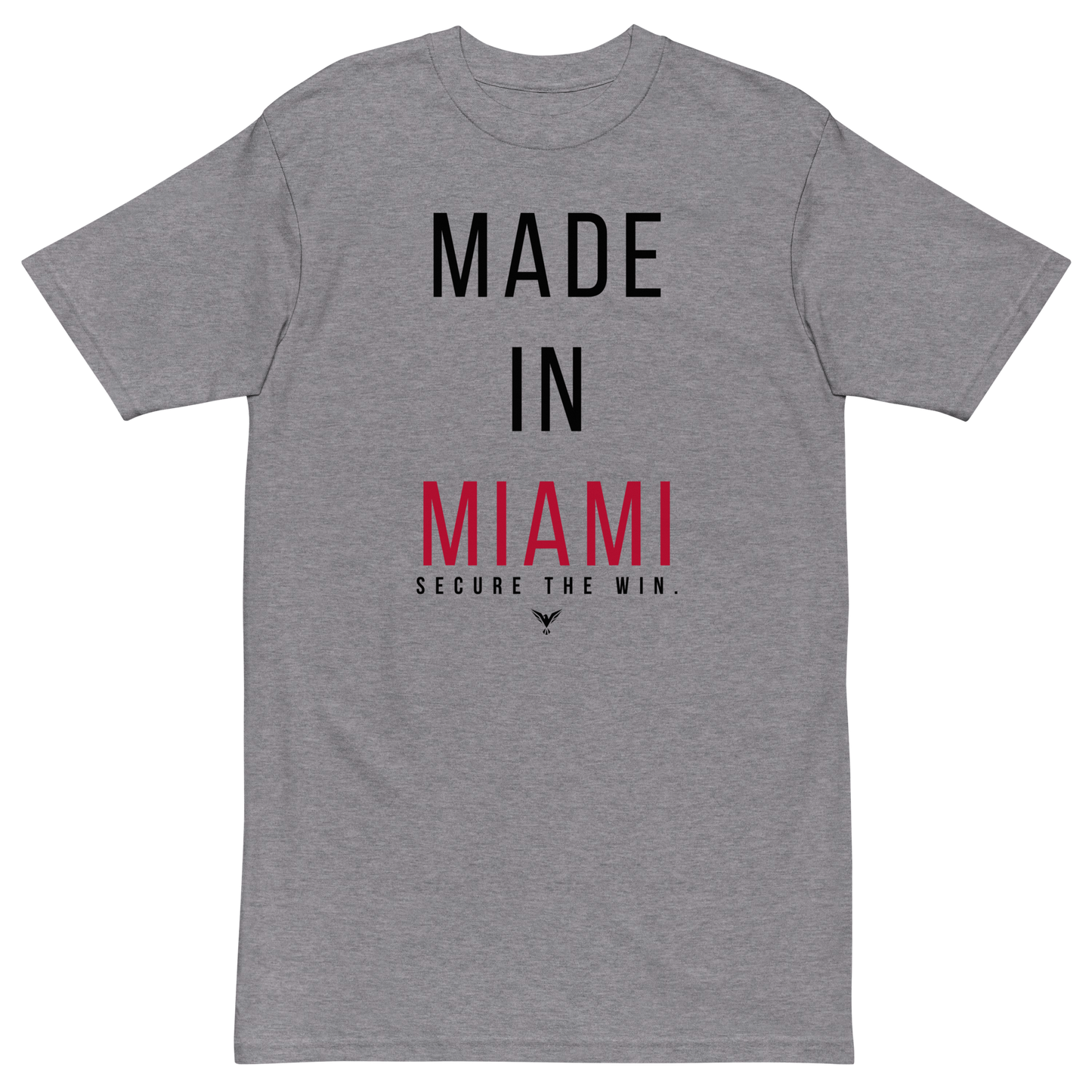 Made In Miami Tee