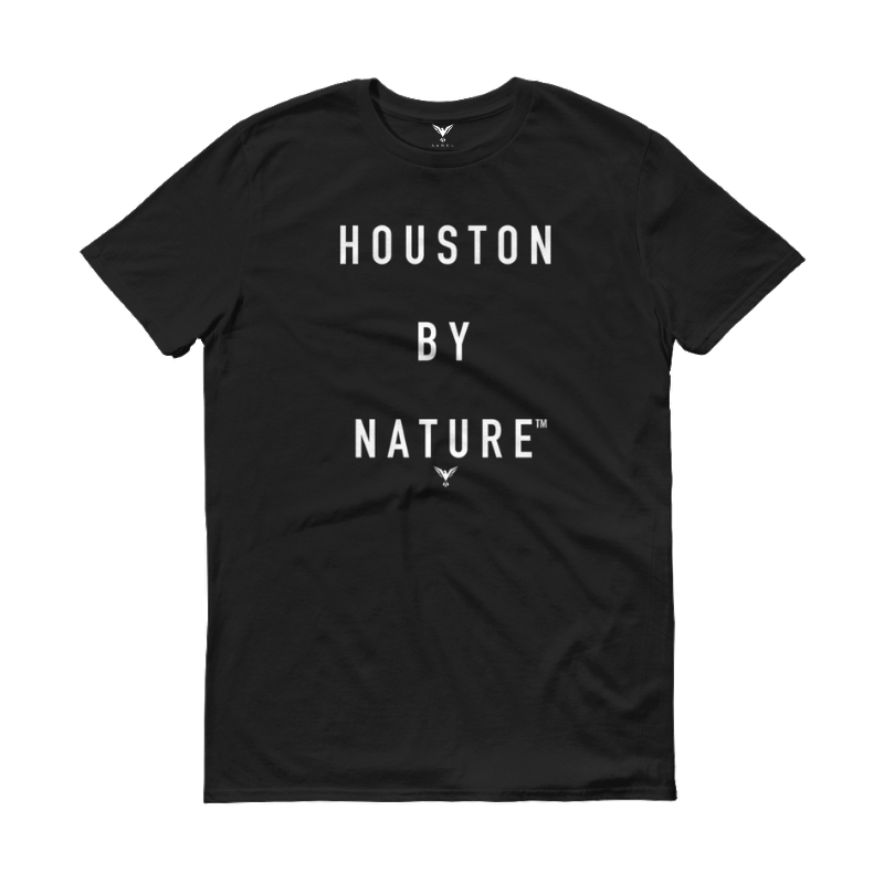 Houston By Nature Tee