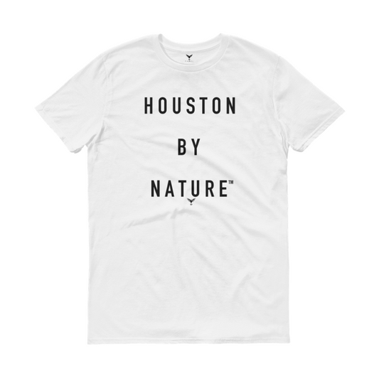Houston By Nature Tee