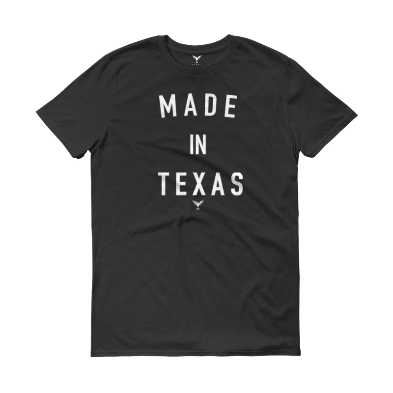 Made In Texas Tee
