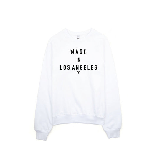 Made In Los Angeles Sweatshirt