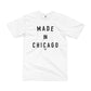 Classic Made In Chicago Tee