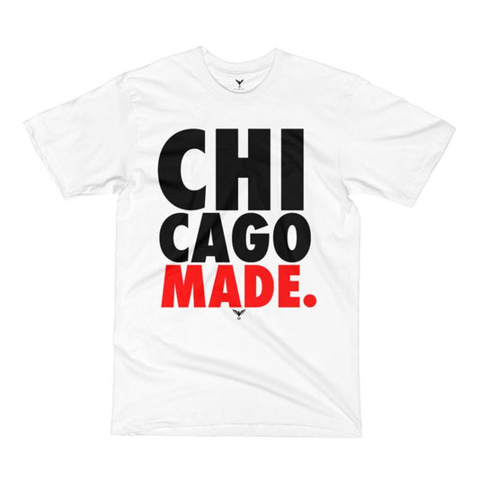 Chicago Made Tee