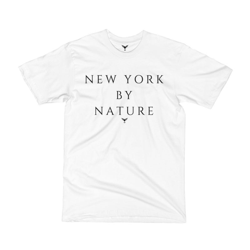 Classic New York By Nature Tee