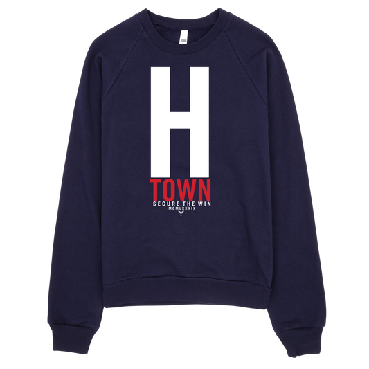 H-Town Sweatshirt
