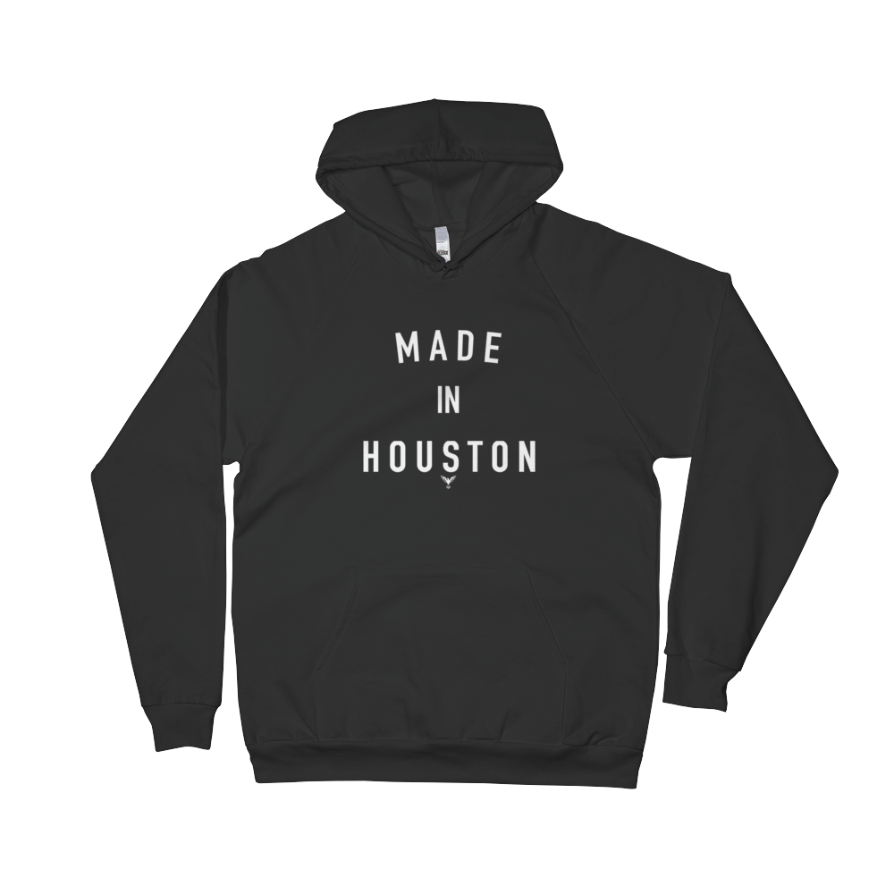 Made in Houston Hoodie