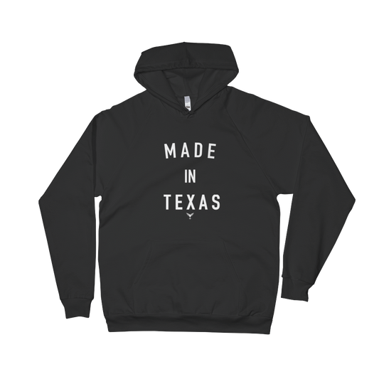 Made In Texas Hoodie