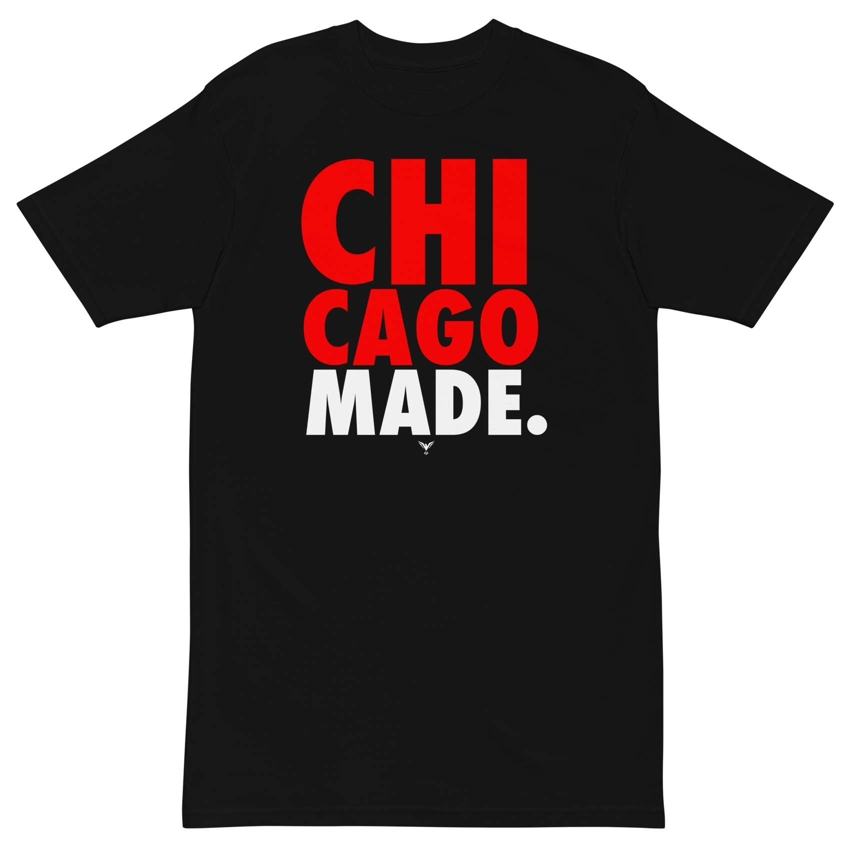 Chicago Made Tee