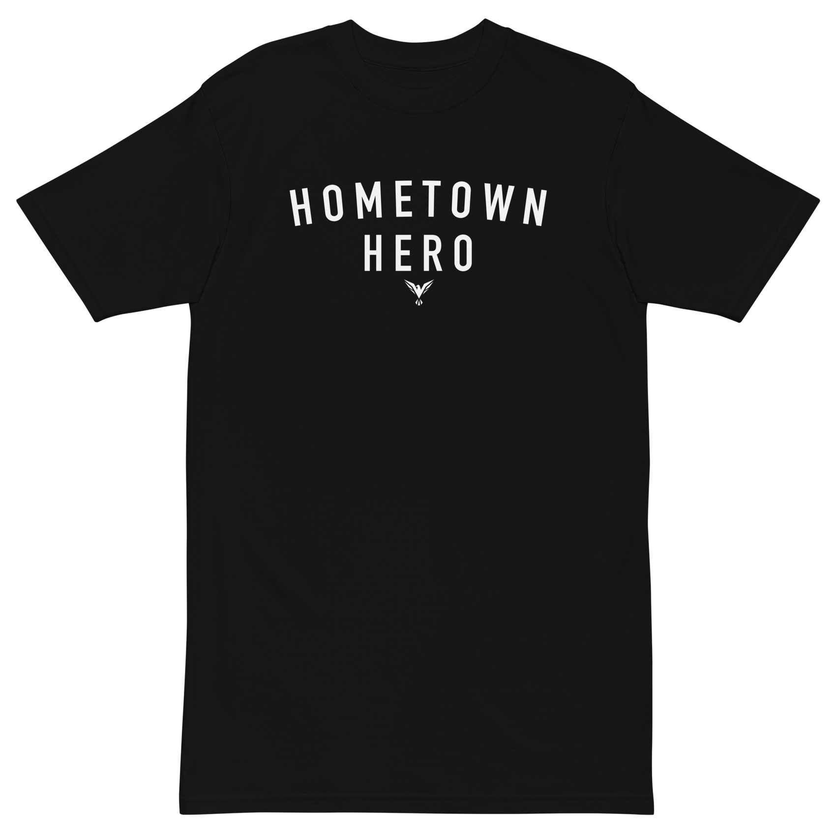 Hometown Hero Tee